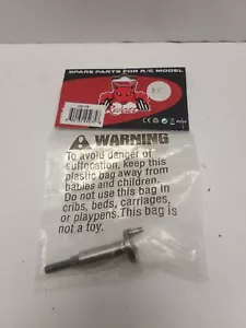 Redcat Racing Q015 Crankshaft for VX .16 and .18. Lightning STR Q015 - Picture 1 of 3