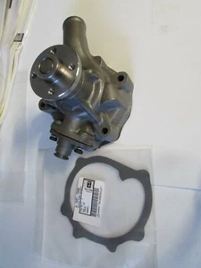 Neu Kubota Traktor Wasserpumpe M7500 M7500ACL M7500DT M7580 M7580DT M7950 M8030 - Bild 1 von 4