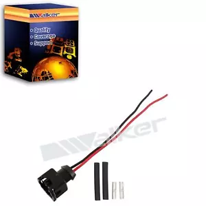 Walker Ignition Knock (Detonation) Sensor Conn For 06-19, 21-22 Dodge Charger - Picture 1 of 3
