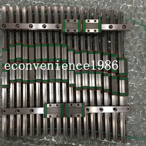 MGR12--1000/1000/1500 mm Miniature Linear Guide& 12 MGN12C Bearing - Picture 1 of 2