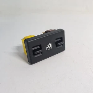 Interruptor De Elevalunas Fiat Uno Turbo I Serie Para 5966465 - Imagen 1 de 7