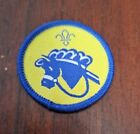 Beaver Scout UK Hobbies Badge 