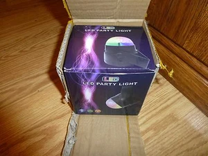 LED Party Lights - Picture 1 of 1