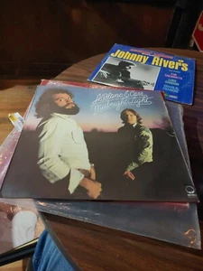 Le Blanc & Carr Midnight Light 14.439 Argentina Press Vg+ - Picture 1 of 3