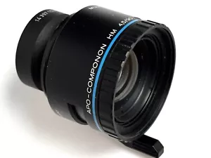Schneider 90mm f4.5 Apo-Componon HM Enlarging Lens NEAR MINT - Picture 1 of 2