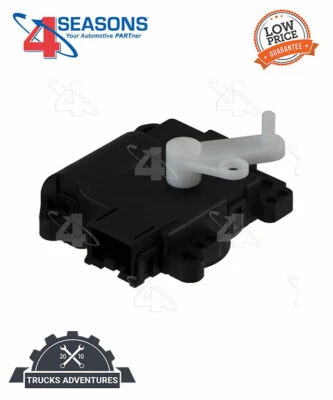 Actuador de puerta Four Seasons modo HVAC 73089 | Parte automática de alta calidad, universal F Foto 1 de 4