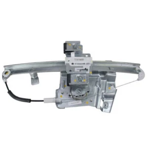 TYC For Power Window Regulator Front Left Driver Side - Imagen 1 de 1