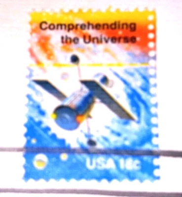 Space Achievement - Comprehending the Universe  - Gold Replicas - SEE BELOW! - Image 1 of 4