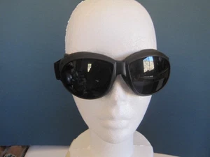 2 pares de gafas de esquí y nieve para motocicleta Powersports amarillas y claras - Imagen 1 de 4
