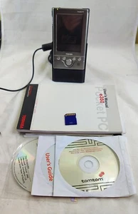 PC de bolsillo Toshiba e330 PDA - Imagen 1 de 11