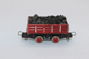 Roco-Feldbahn - vagón de carbón--C2-2 - Imagen 1 de 1