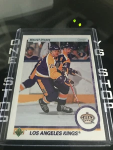 2010/11 UD 20th ANNIVERSARY RETRO # 518 MARCEL DIONNE SP COMBINED S&H - Picture 1 of 10
