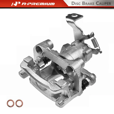 Pinza de freno trasera derecha con soporte para disco trasero Lexus CT200h 2011-2017 259 mm Foto 1 de 4