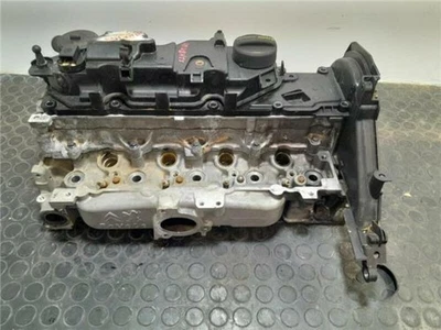 9684487210 zylinderkopf r. für FORD FOCUS BERLINA (CB8) 1.6 EDITION 1199779 Foto 1 de 4