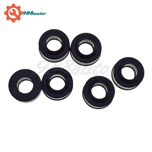 6Pcs Valve Cover Center Bolt Seals for Cummins 4BT, 6BT 12V 3935449,3928406 New - Picture 1 of 10