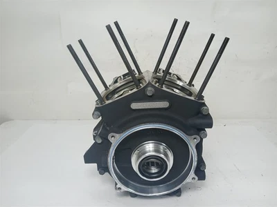 Carcasas de motor Harley-Davidson Electra Glide 2005 cárter 88" 24630-03 Foto 1 de 4