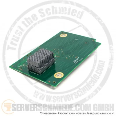 Cisco UCSB-MLOM-PT-01 Interface 4 Port Expander Card Mezzanine for VIC 1240 1340 - Bild 1 von 3