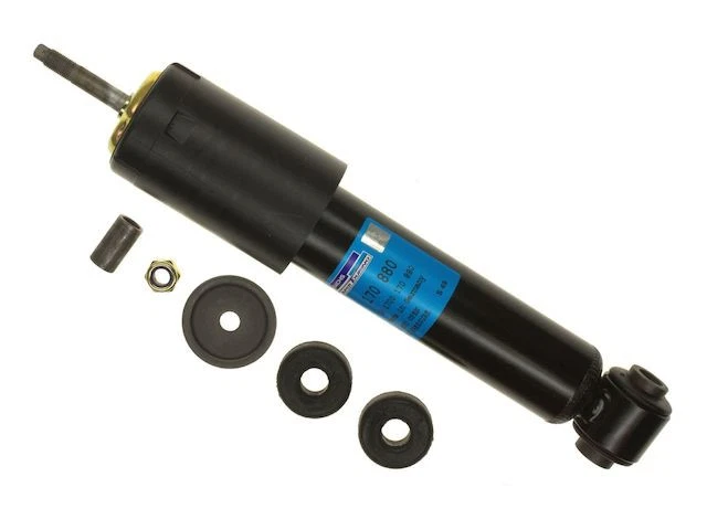 Amortiguador Sachs 56536WPTD para Volkswagen EuroVan Foto 1 de 2