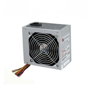 Netzteil ATX 500w Für PC Desktop-Computer Montiert iTek Tower Computergehäuse _ - Zdjęcie 1 z 2