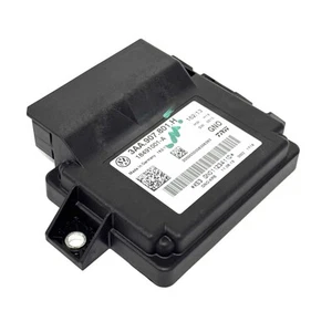 2010-2017 Volkswagen VW CC Tiguan Parking Brake Control Module 3AA907801H OEM - Picture 1 of 9