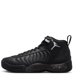 Authentic Jordan Luka 2 Space Hunter® (Herren Größen: UK 8 & 10) Fußball grau - Bild 1 von 10