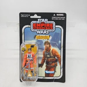 Hasbro Star Wars Vintage Collection Luke Skywalker Dagobah Landing VC44 2011 New - Picture 1 of 10