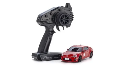 MINI-Z AWD Toyota 86 MF GHOST 32650MF Foto 1 de 3