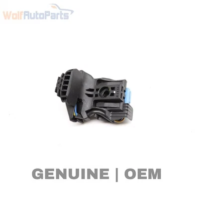 2015-2021 2023 MERCEDES-BENZ C63 AMG S - Front LEFT SEAT Track Position Sensor - Image 1 of 4