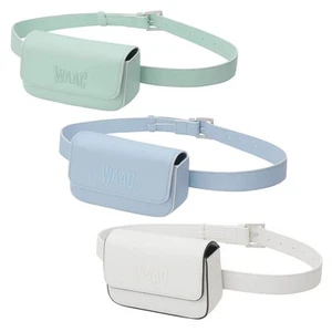 Bolso Cinturón Mujer WAAC - 25 NUEVO - Imagen 1 de 6