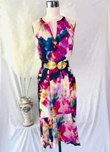 CAbi | Celebration Dress - Picture 1 of 8