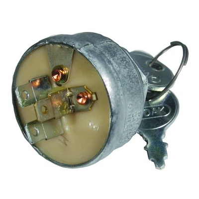 Nuevo interruptor de encendido de arranque 430-144 para cortacéspedes de motor Snapper Series 6-11 Foto 1 de 3