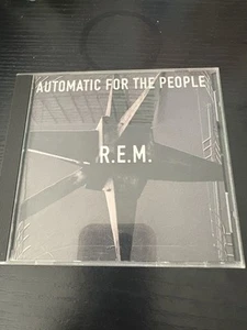 Automatik for the People von R.E.M. (CD, 1992) - Bild 1 von 1