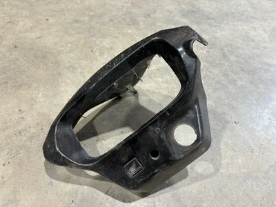 Cubierta del medidor de tablero Honda Rincon 680 2006  Foto 1 de 4