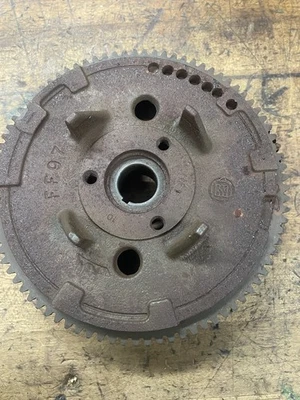 Polaris Sportsman 500 2001 4x4 HO volante buen estado Foto 1 de 4