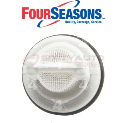 Four Seasons AC Orifice Tube for 1976-1981 Pontiac Catalina 5.7L 6.6L 7.5L yt Foto 1 de 4