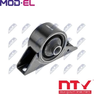 ENGINE MOUNTING ZPS-MS-049 FOR MITSUBISHI GALANTVIII 4G63 2.0L 4G64 2.4L 4cyl - Picture 1 of 7