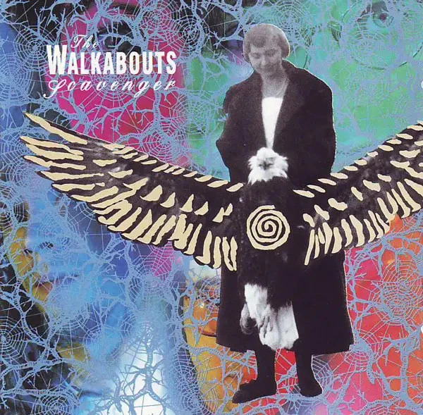 CD The Walkabouts Scavenger Sub Pop - Bild 1 von 1