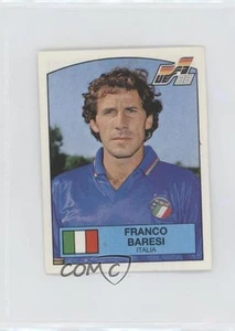 1988 Panini Euro 88 Franco Baresi #83 - Picture 1 of 3