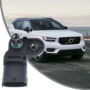 For Mercruiser Map Sensor Adapter Black Replacement Vehicle 1 Pc 1pcs 3858987 - Picture 1 of 24