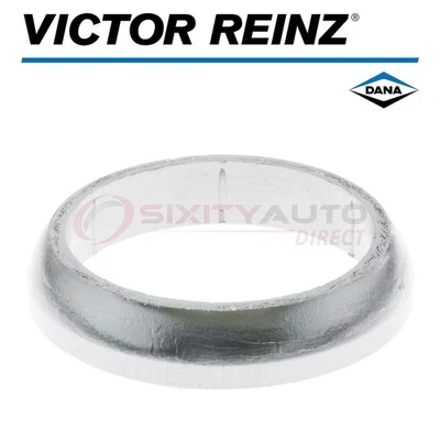 MAHLE Exhaust Pipe Flange Gasket Seal Ring for 2004-2011 GMC Canyon fs Foto 1 de 4