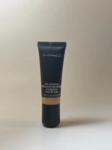 Mac Pro Longwear Nourishing Waterproof Foundation NC41 Full size New Unbox - Picture 1 of 2
