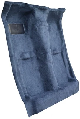 1989-1997 Ford Thunderbird замена ковра - Cutpile - полный | Подходит: 2DR - Изображение 1 из 3