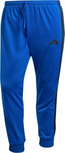Adidas JI8813 Tricot Track Pants - NWT Mens 2XL Royal Blue / Black - #47389-H1 - Picture 1 of 2