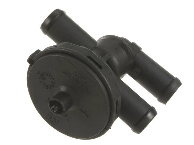 Febi 48DS39B Heater Valve Fits 1997-2001 Cadillac Catera Heater Valve - Image 1 of 1