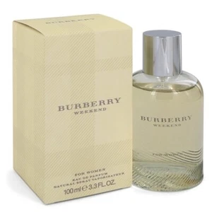 Burberry Weekend By Burberry 100ml Edps Womens Perfume - Picture 1 of 1