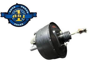 Lexus SC 400 1995 4,0 L potenciador de freno con cilindro maestro 94 95 96 98 99 OEM Foto 1 de 4