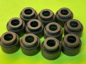 (10) PEM Engineering Black Oxide Self Clinching Nuts PBI-3-1, 0.212” No Thread - Picture 1 of 3