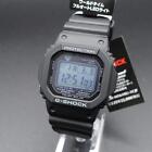 Casio G-Shock Gw-M5610U-1Cjf Solar Radio Watch
