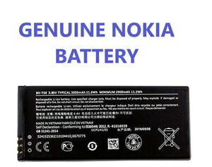 NOKIA BATTERY BVT5E Nokia Lumia 950 BVT5E BV-T5E