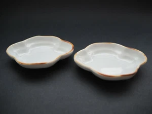 Plate Small Japanese tableware Arita ware Sushi Sashimi Soy sauce Side dish - Picture 1 of 9